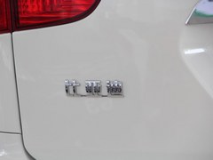 秋游好伙伴 12萬以內帶定速巡航SUV車型