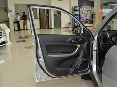 秋游好伙伴 12萬以內帶定速巡航SUV車型