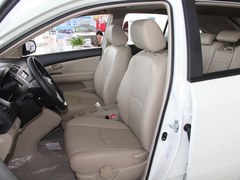 秋游好伙伴 12萬以內帶定速巡航SUV車型