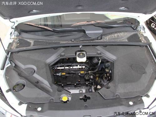 秋游好伙伴 12萬以內帶定速巡航SUV車型