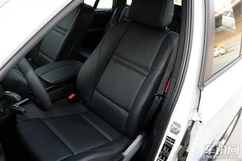 高品質的保障 歐洲品牌七座SUV車型推薦