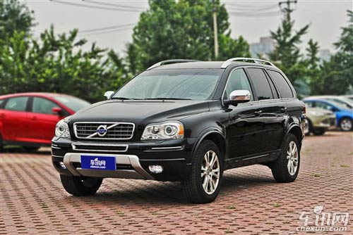 高品質的保障 歐洲品牌七座SUV車型推薦