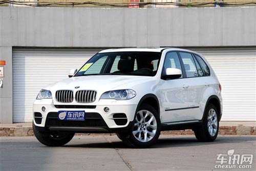 高品質的保障 歐洲品牌七座SUV車型推薦