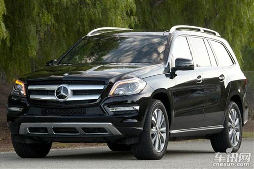 高品質的保障 歐洲品牌七座SUV車型推薦