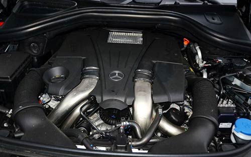 高品質的保障 歐洲品牌七座SUV車型推薦