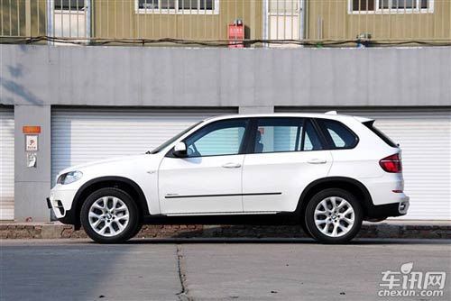 高品質的保障 歐洲品牌七座SUV車型推薦