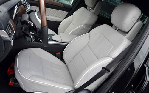 高品質的保障 歐洲品牌七座SUV車型推薦