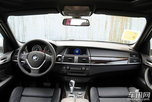 高品質的保障 歐洲品牌七座SUV車型推薦