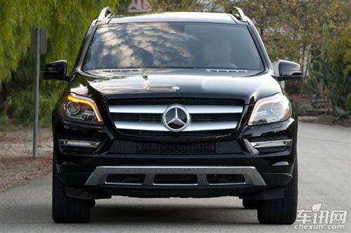 高品質的保障 歐洲品牌七座SUV車型推薦