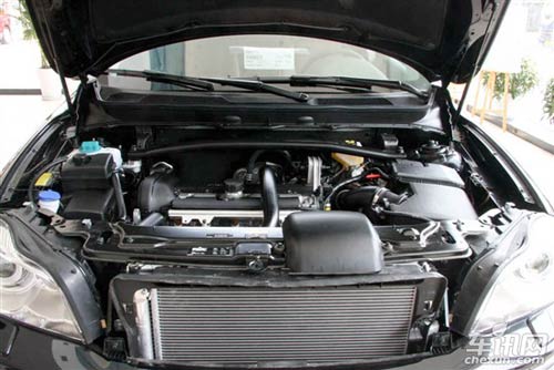 高品質的保障 歐洲品牌七座SUV車型推薦