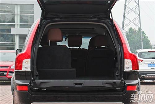 高品質的保障 歐洲品牌七座SUV車型推薦