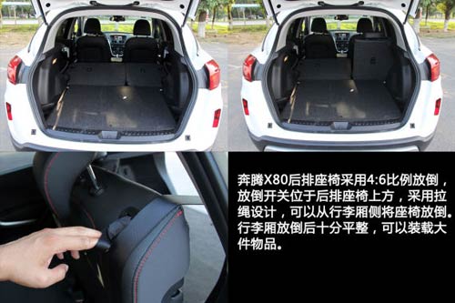 國產(chǎn)SUV空間橫向?qū)Ρ? alt=