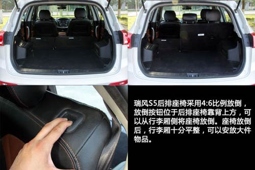 國產(chǎn)SUV空間橫向?qū)Ρ? alt=