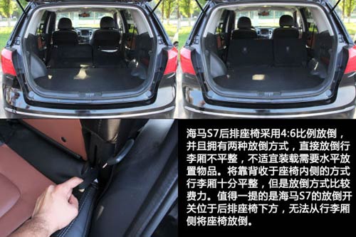 國產(chǎn)SUV空間橫向?qū)Ρ? alt=