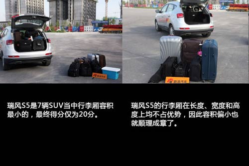 國產(chǎn)SUV空間橫向?qū)Ρ? alt=