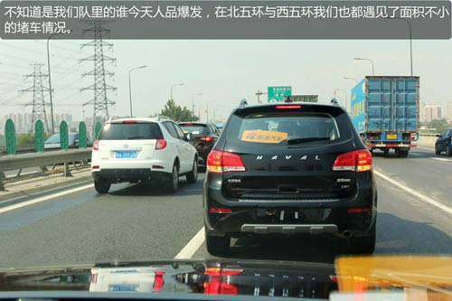 油耗測試實景 油耗測試實景