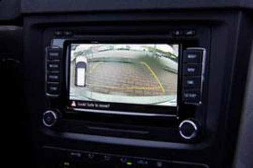 斯柯達(dá) Yeti 實(shí)拍 圖解 圖片