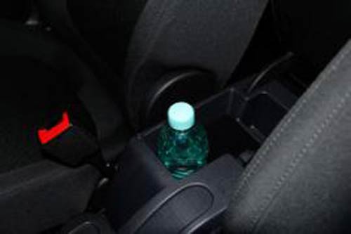 斯柯達(dá) Yeti 實(shí)拍 圖解 圖片