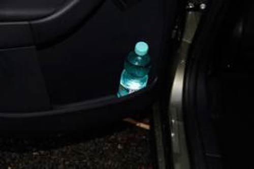 斯柯達(dá) Yeti 實(shí)拍 圖解 圖片