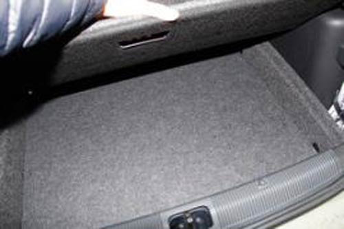 斯柯達(dá) Yeti 實(shí)拍 圖解 圖片