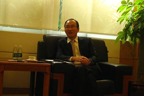 廣豐鄭衡:致炫不能輸Polo 研究導入小型SUV