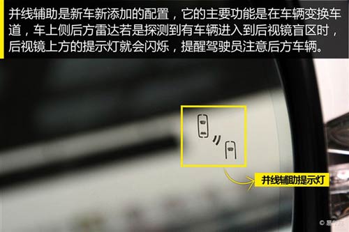 外觀變化最明顯 實拍新雷克薩斯GX400