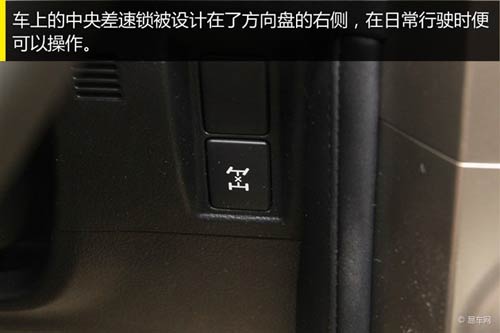 外觀變化最明顯 實拍新雷克薩斯GX400