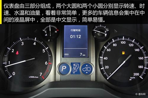 外觀變化最明顯 實拍新雷克薩斯GX400