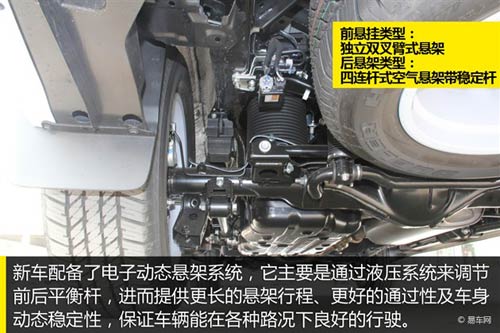 外觀變化最明顯 實拍新雷克薩斯GX400