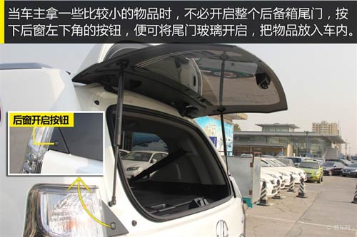 外觀變化最明顯 實拍新雷克薩斯GX400