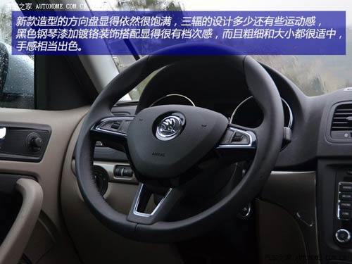 斯柯達(dá)斯柯達(dá)(進(jìn)口)Yeti(進(jìn)口)2014款 基本型