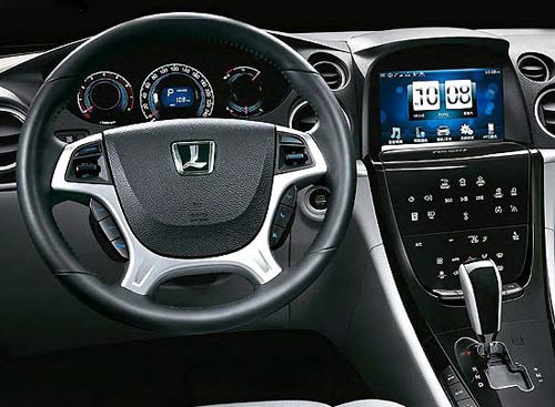 [新車發布]納智捷新大7 SUV官圖 全面升級