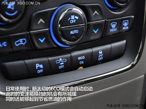 強強對話 新大切諾基3.6L對比途銳3.0T