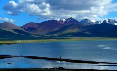 人少景更美 暢游中國(guó)最聞名的五大湖泊