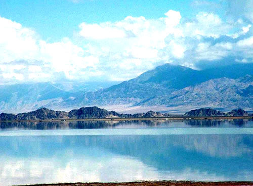 人少景更美 暢游中國(guó)最聞名的五大湖泊