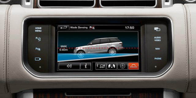 [新車諜報]2014款路虎發現4國內諜照曝光