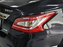 向科技感進發 日產新一代逍客官圖解析