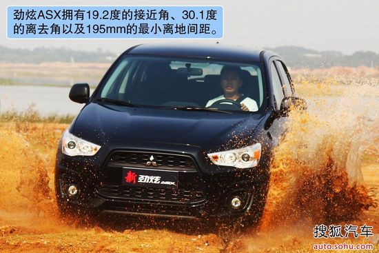 三菱 勁炫（國產） 實拍 圖解 圖片