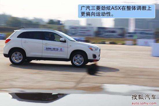 三菱 勁炫（國產） 實拍 圖解 圖片