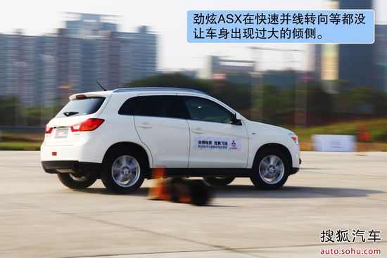 三菱 勁炫（國產） 實拍 圖解 圖片