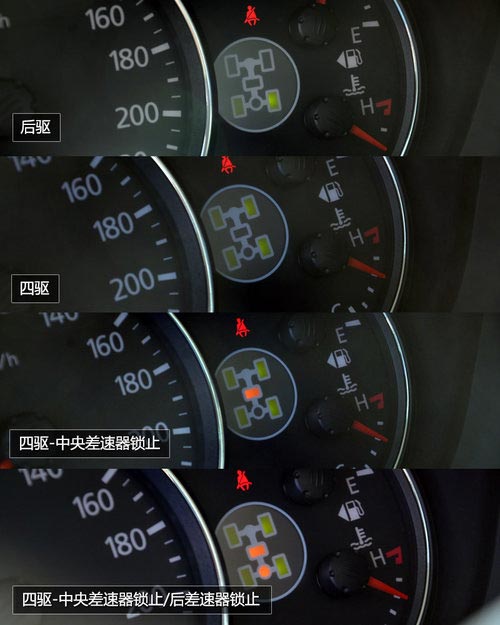 國產依然強悍 體驗廣汽三菱帕杰羅勁暢