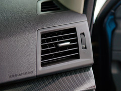 我行我路 試駕全驅(qū)全能斯巴魯新傲虎