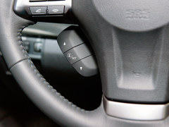 我行我路 試駕全驅(qū)全能斯巴魯新傲虎