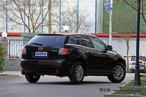 拒絕加價 30萬元內進口城市SUV導購