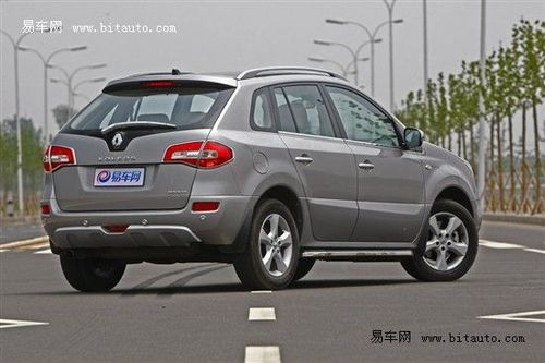 拒絕加價 30萬元內進口城市SUV導購