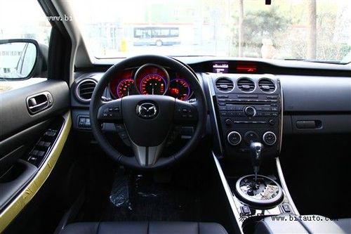 拒絕加價 30萬元內進口城市SUV導購