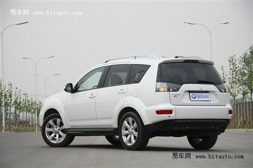 拒絕加價 30萬元內進口城市SUV導購