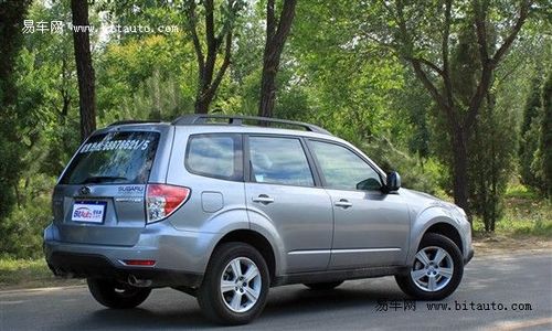 拒絕加價 30萬元內進口城市SUV導購