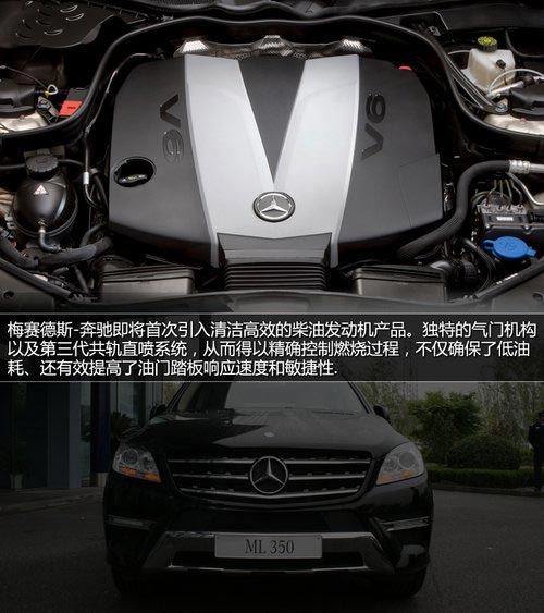 國產(chǎn)E400 L混動(dòng)領(lǐng)銜 奔馳新車車展前瞻