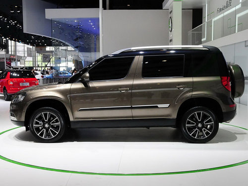 斯柯達(dá)  1.8TSI DSG